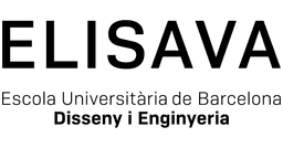 ELISAVA School of Design and Engineering logo