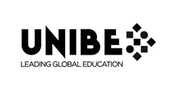 UNIBE · Universidad Iberoamericana logo